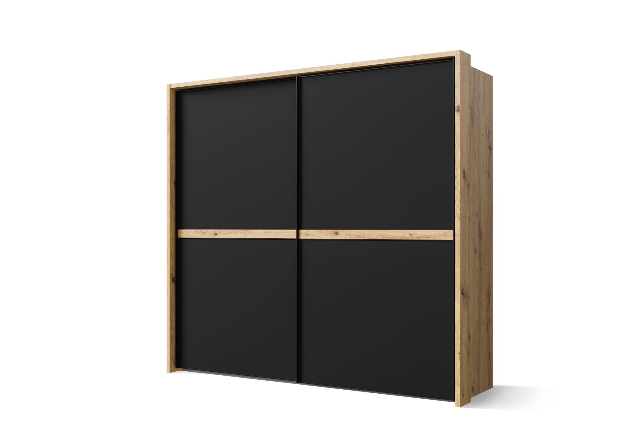 Marcato Wardrobe 240cm V6