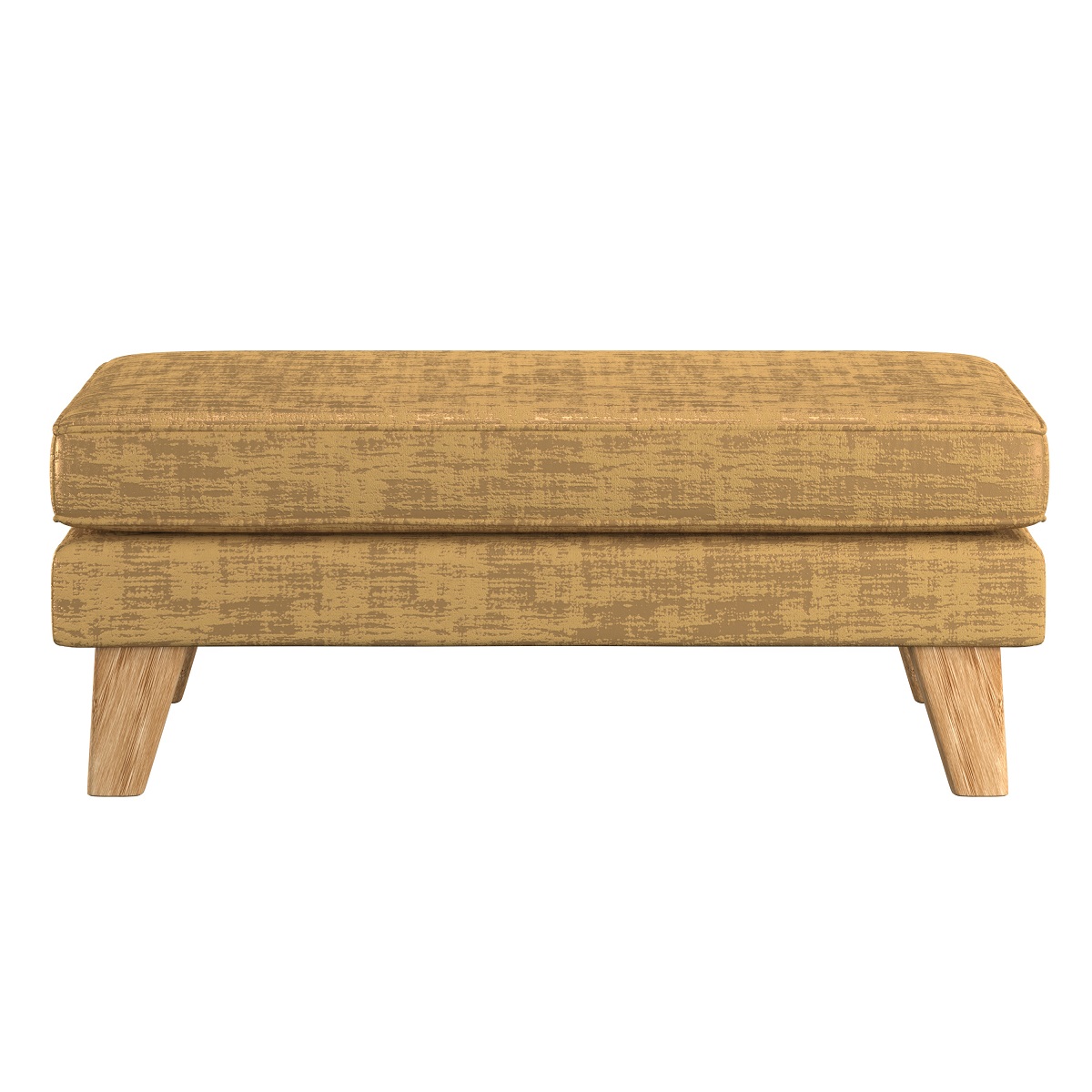 Quincy Cushion Top Stool