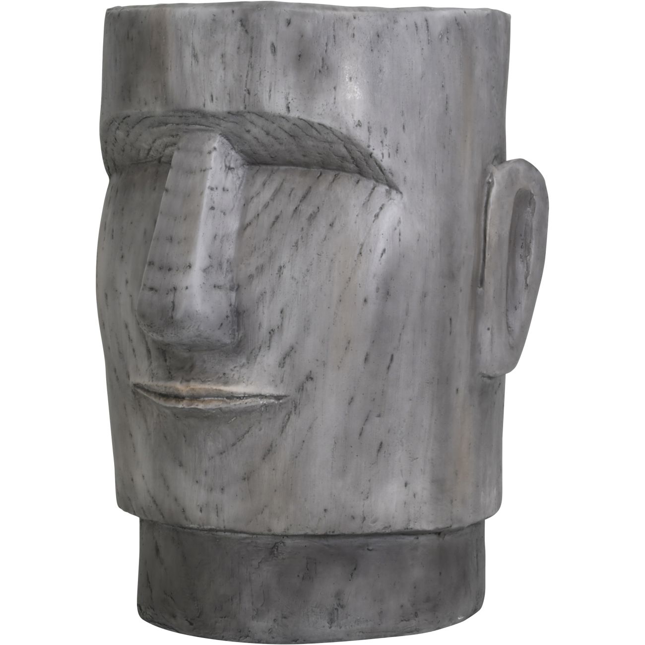 Easter Island Head Planter - Small