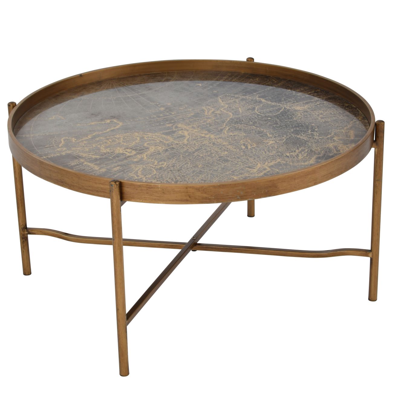 Vienna Coffee Table