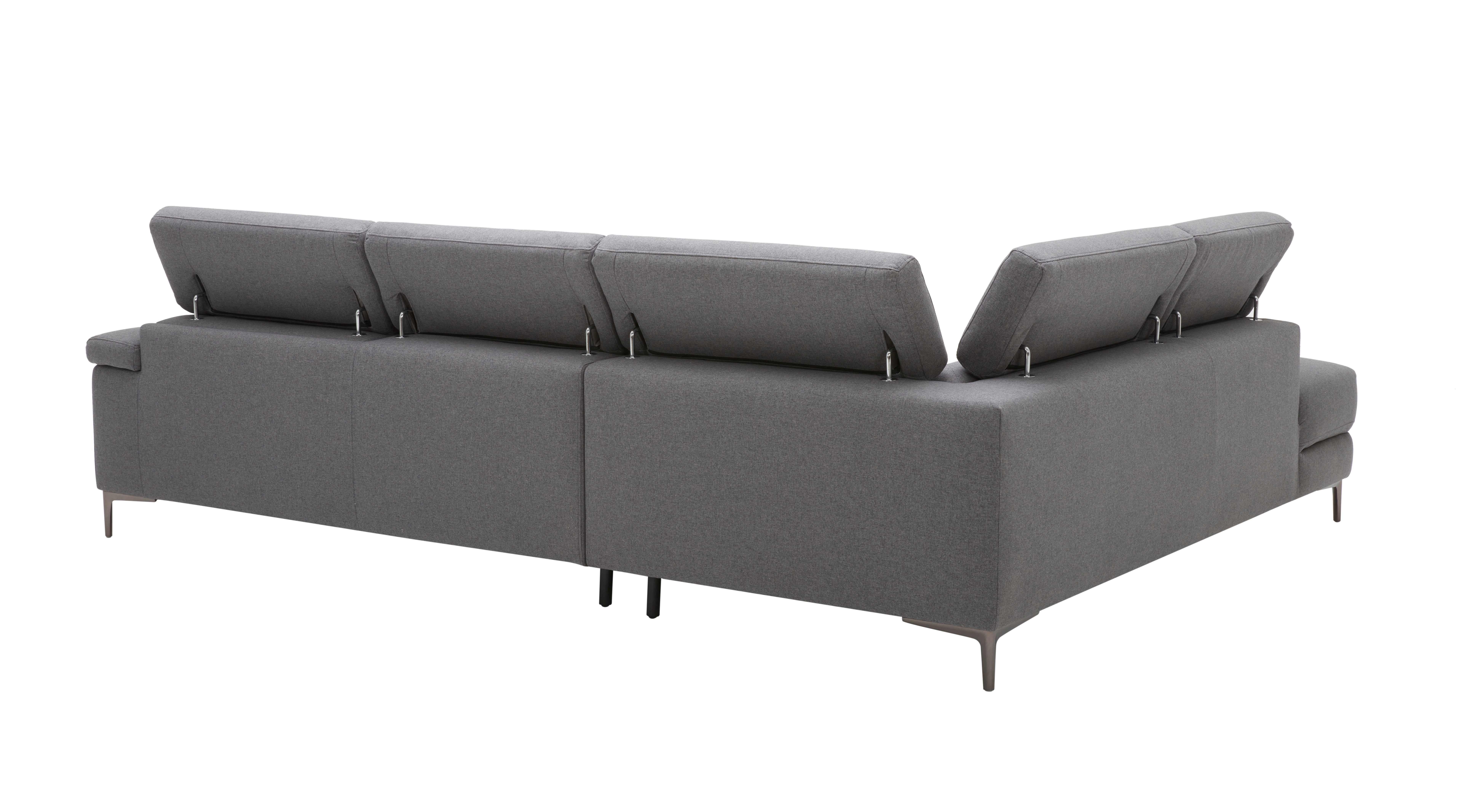 Meghan LHF Corner Sofa