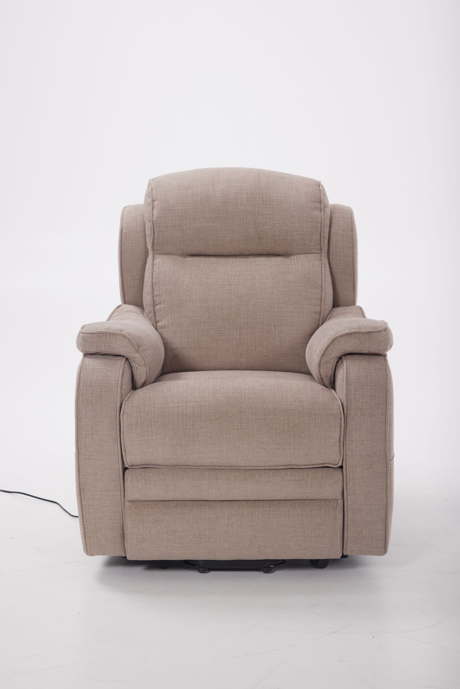 Parker Knoll Boston Rise and Recline Armchair Molly Sable