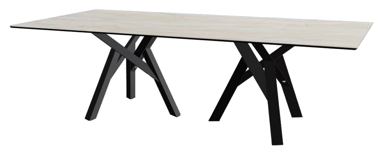 Calligaris Jungle Dining Table 250cm