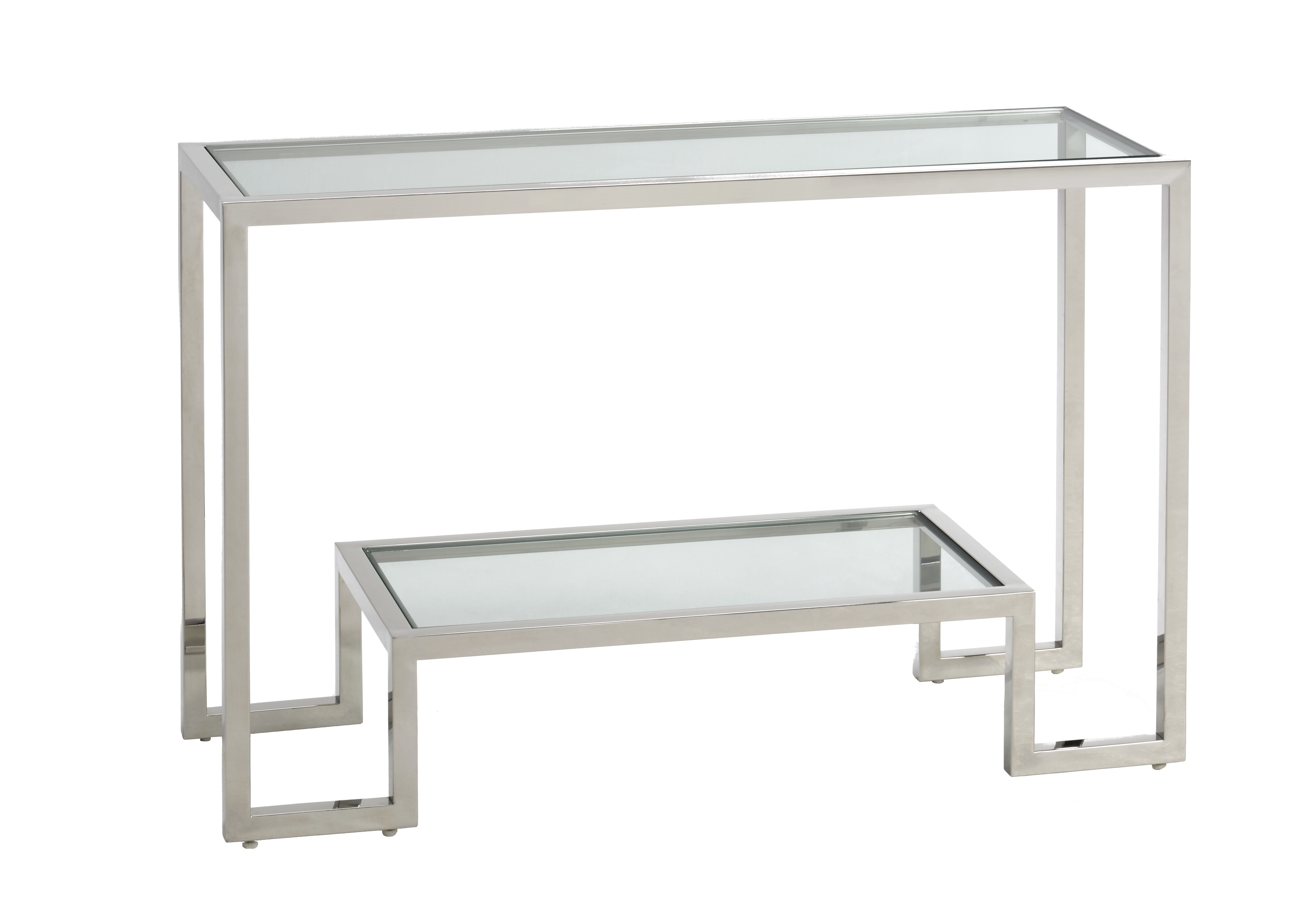 Mars Console Table