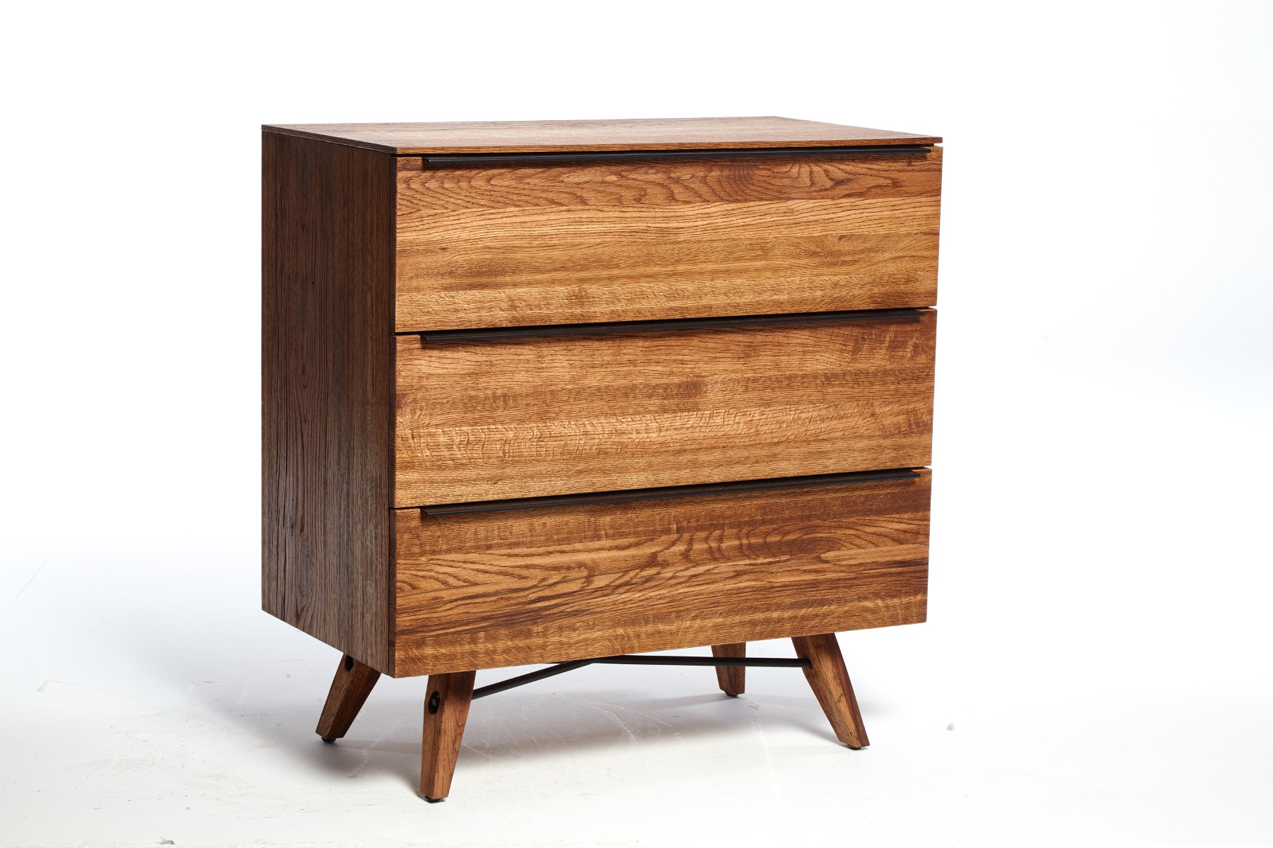 Cali 3 Drawer Chest