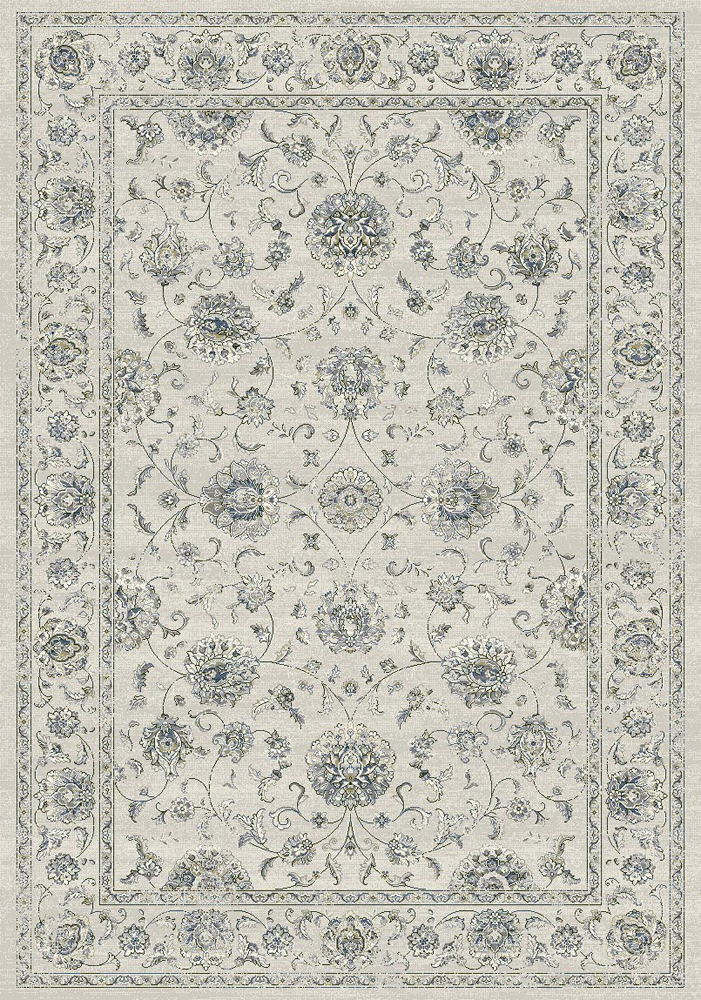 Da Vinci Rug 0126-6666