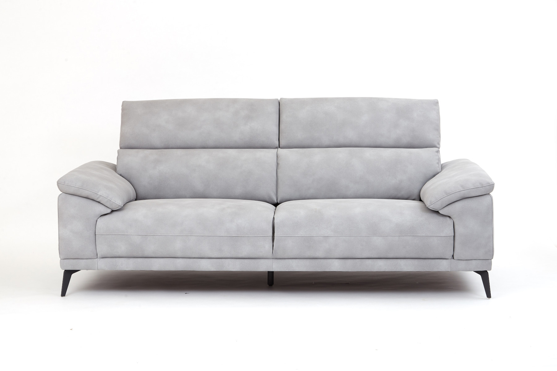 Montero 3 Seater Sofa - Grey