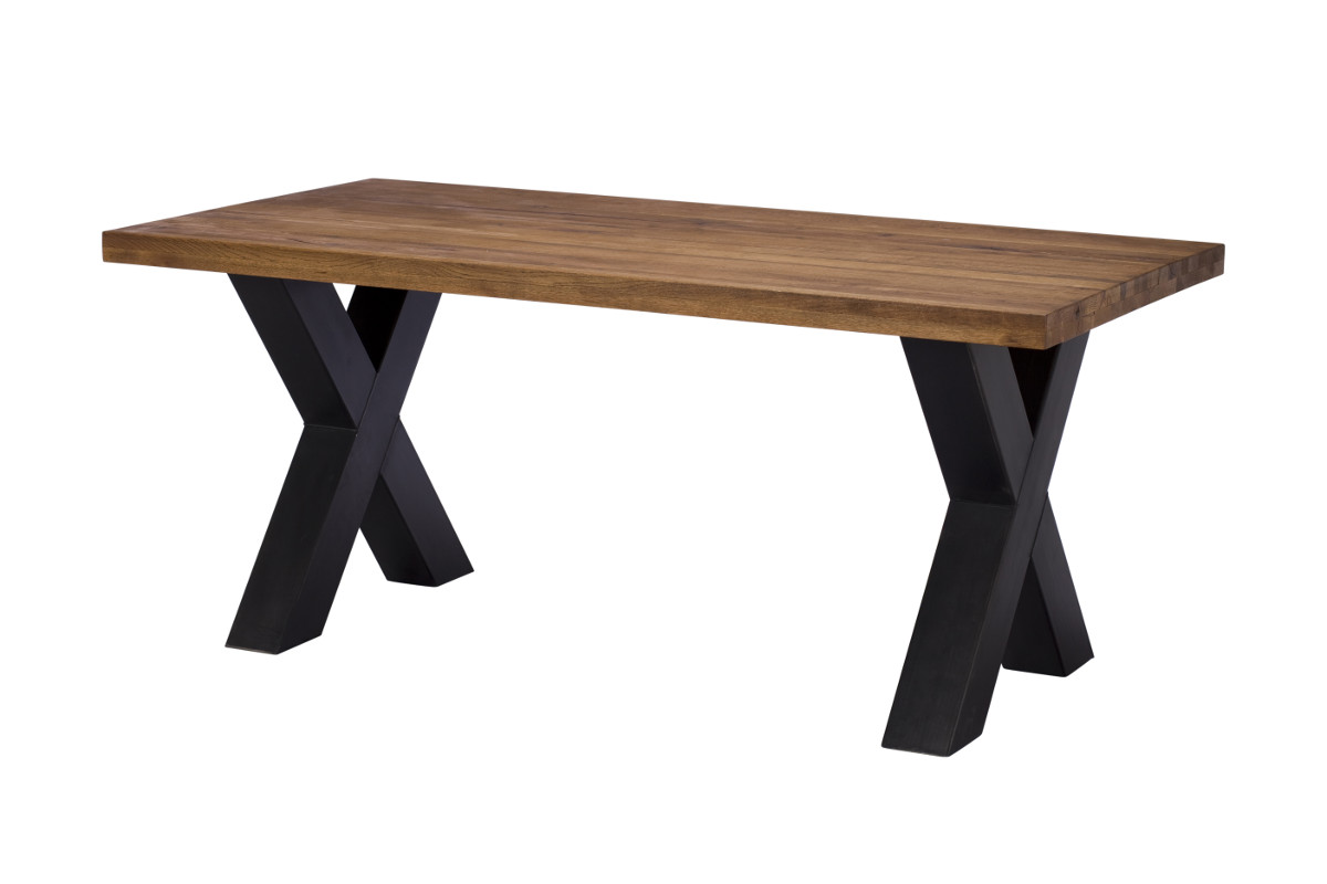 Heathfield Haverstock Dining Table Large