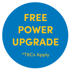 Free Power Upgrade