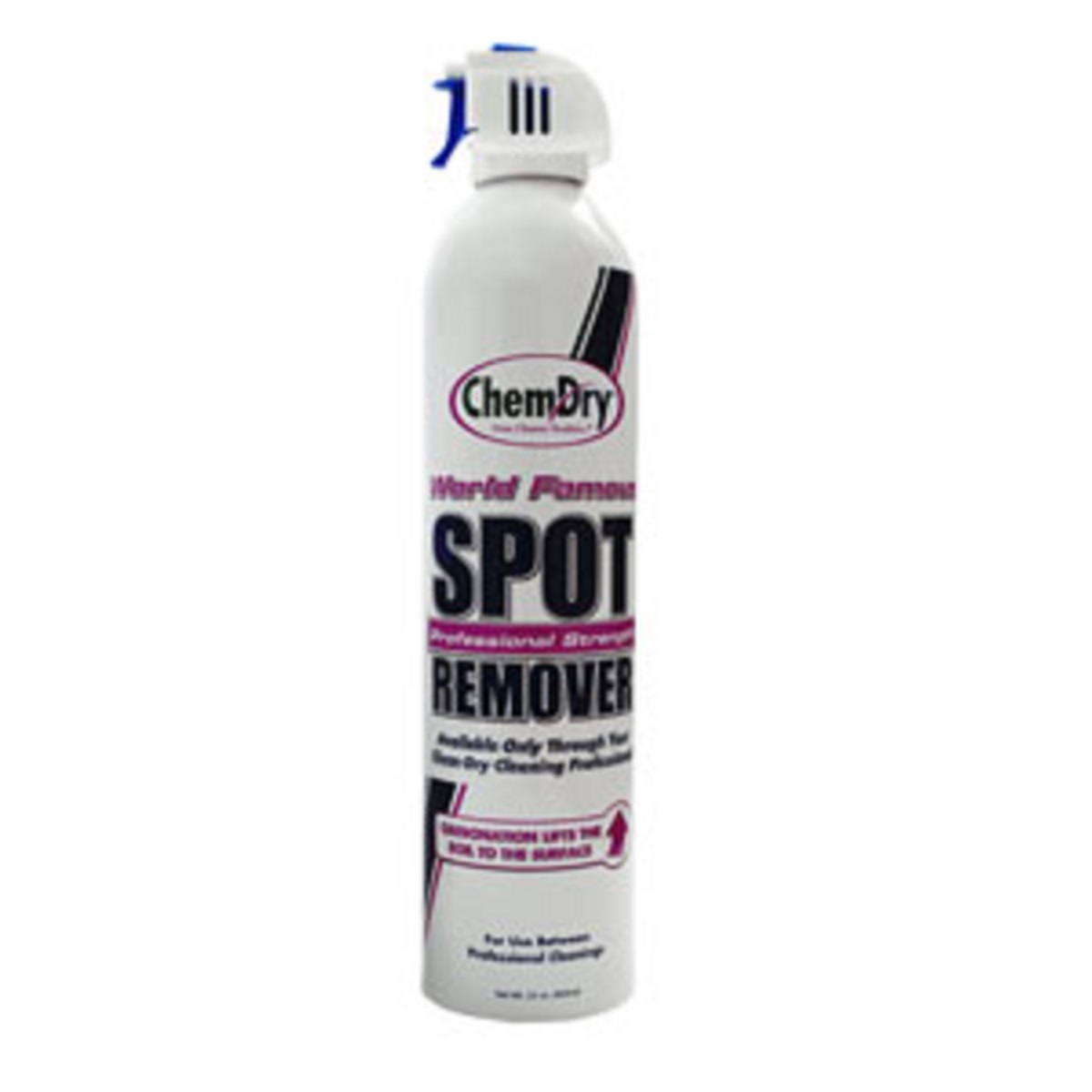 Chem-Dry Spot Remover
