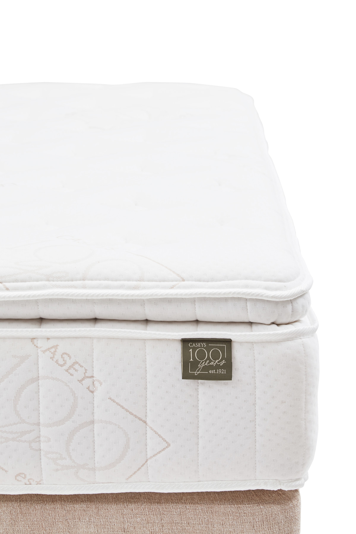 Caseys Legacy 6ft Mattress and Divan