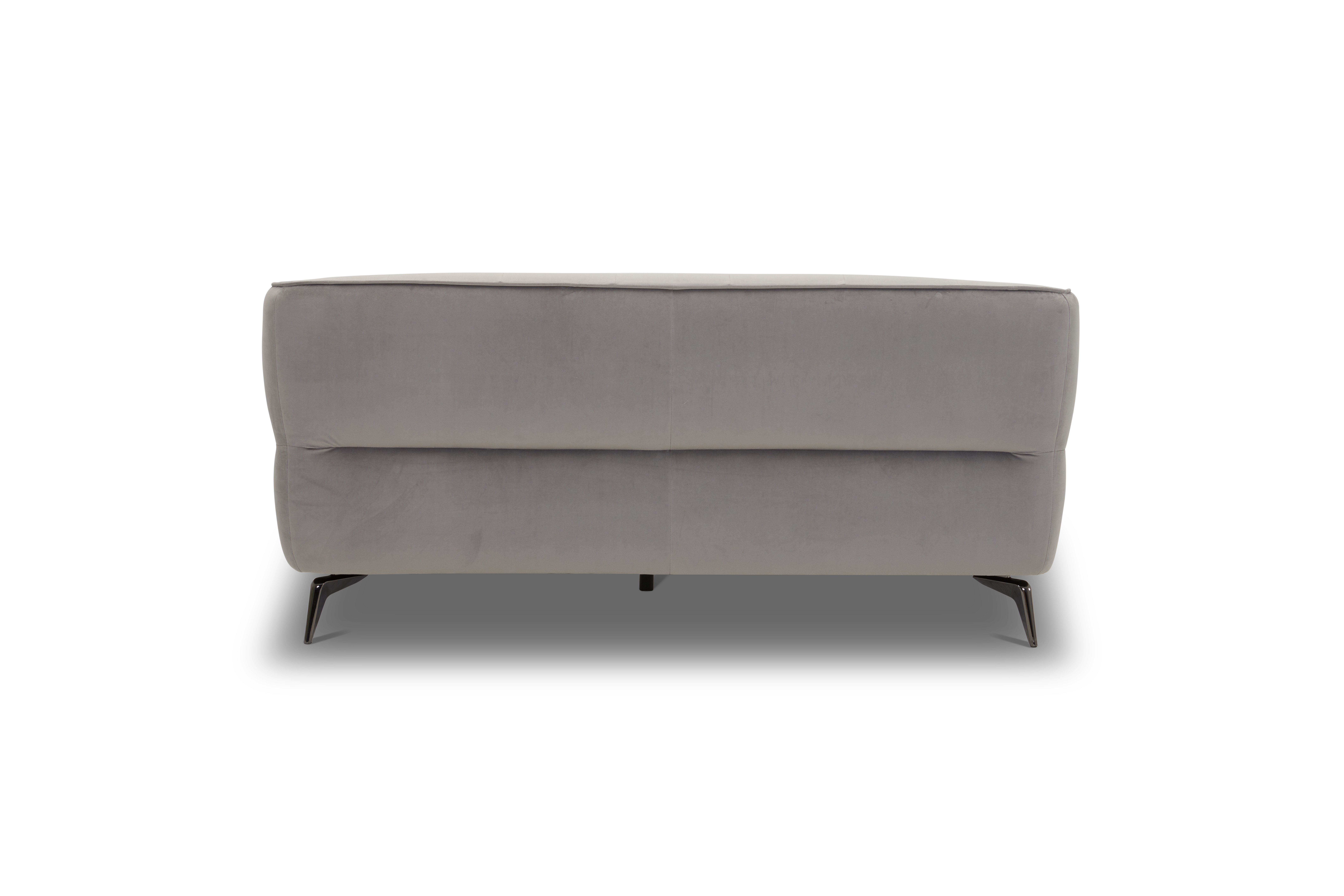 Ezra 2 Seater Sofa Grey