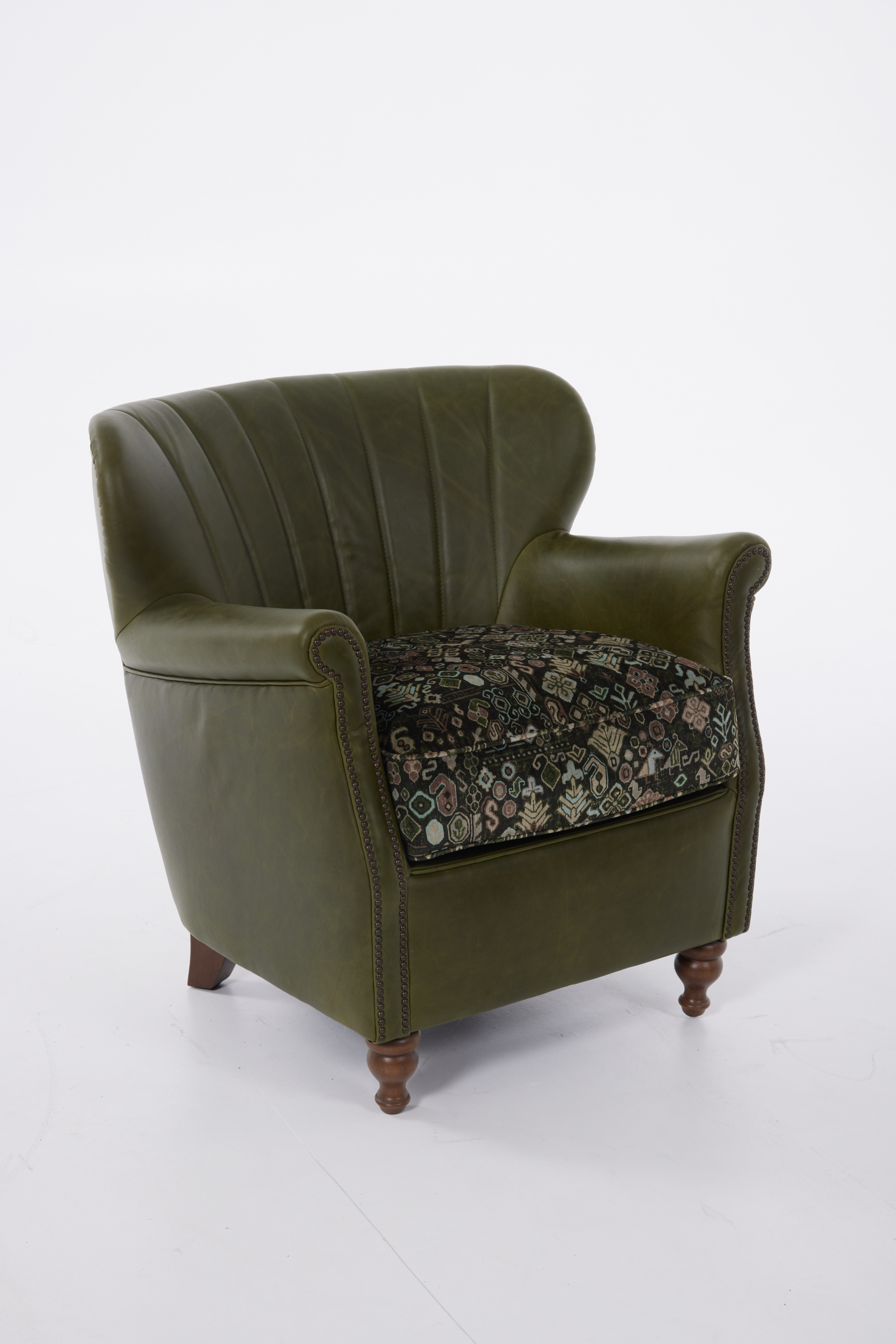 Percy Armchair Kodak Palm