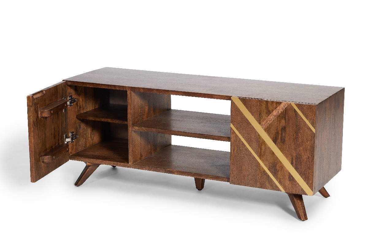 Travis TV Unit