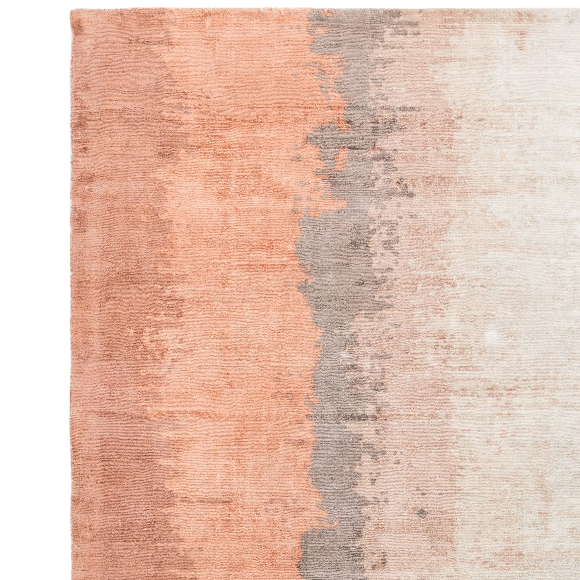 Juno Rug Ginger