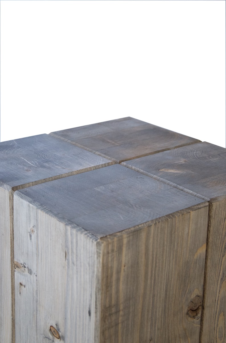 Dorset Lamp Table