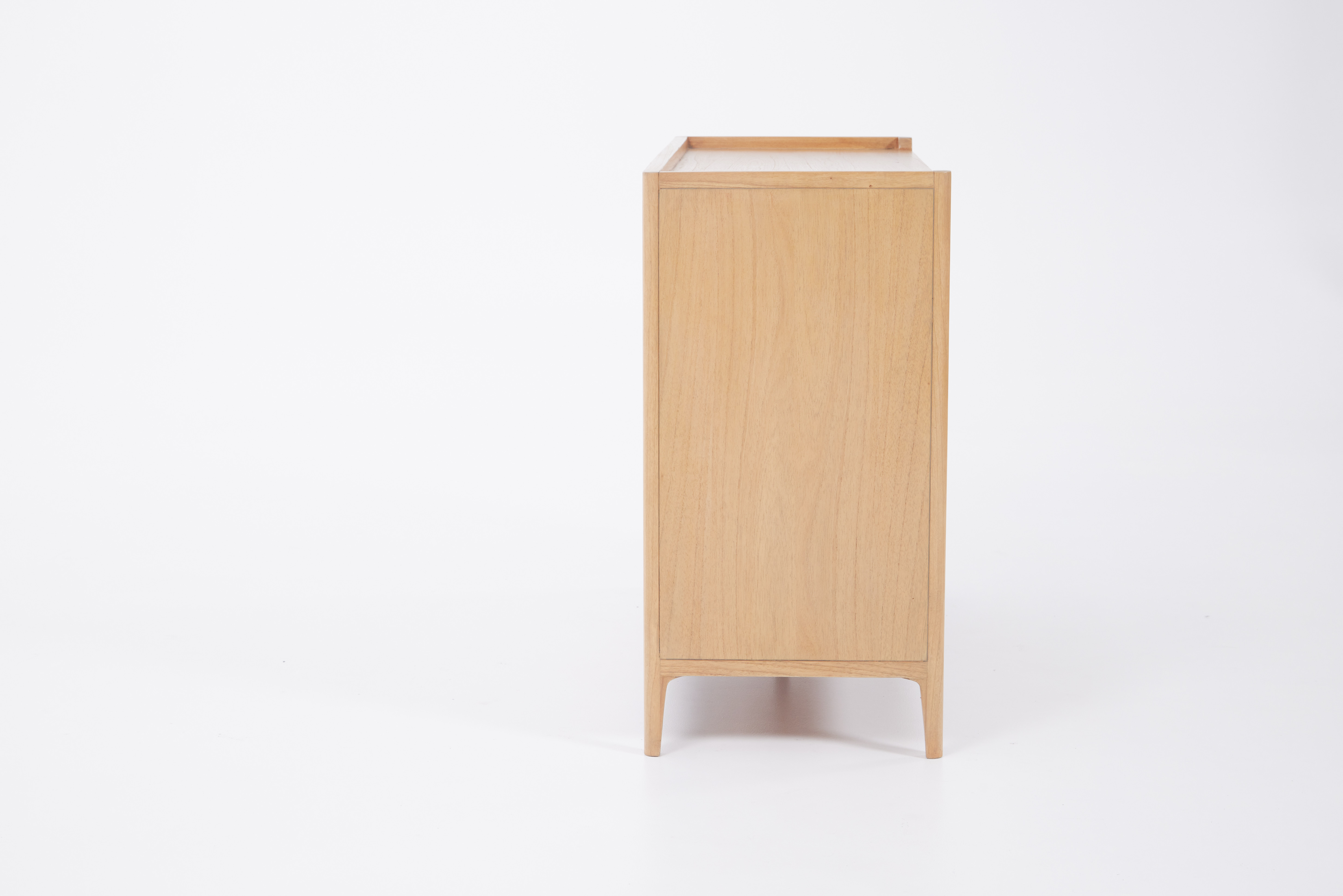 Kawali 6 Drawer Wide Chest