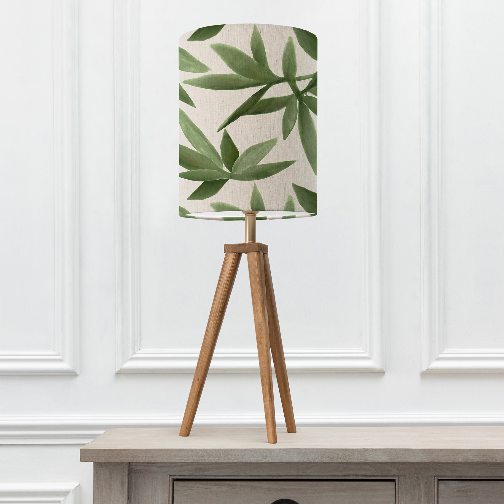 Aratus Apple Lamp
