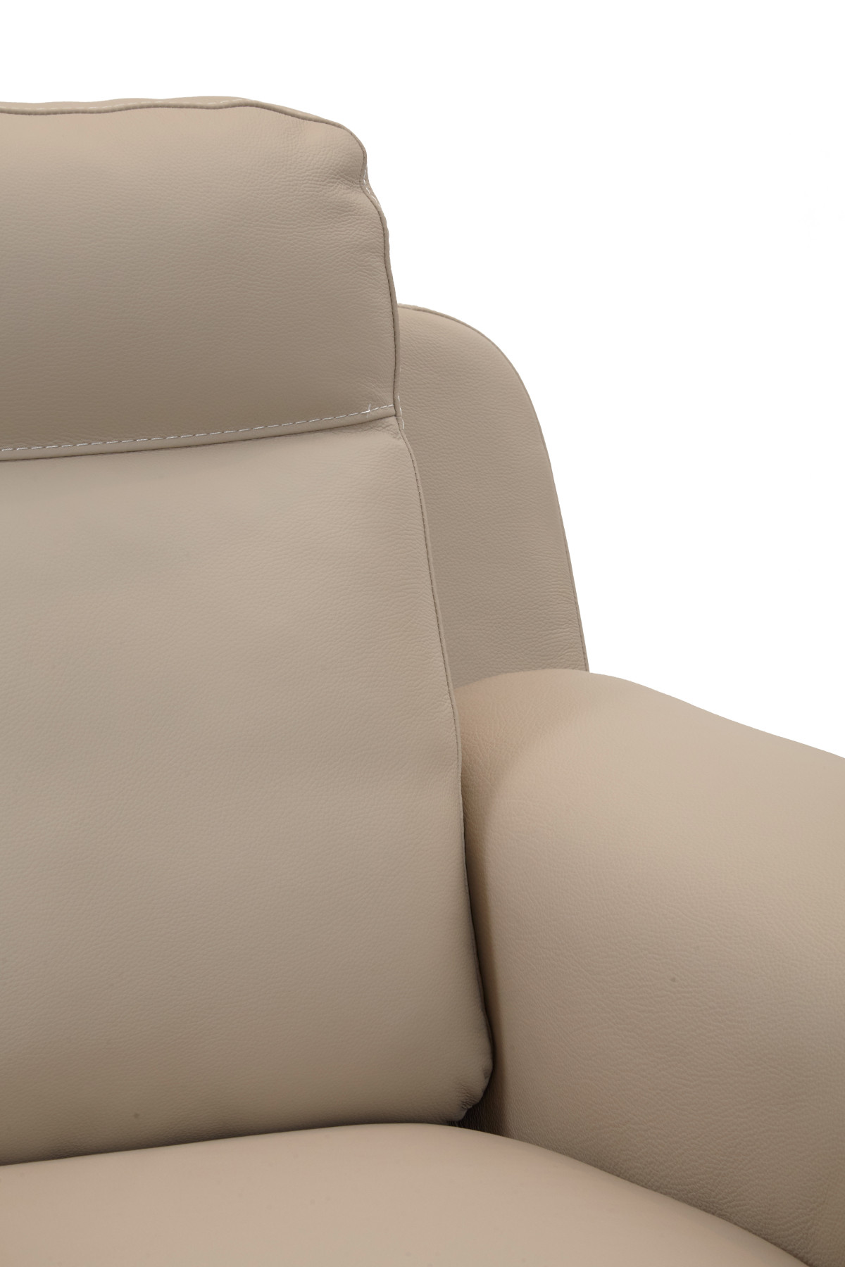 Dallas Electric Recliner