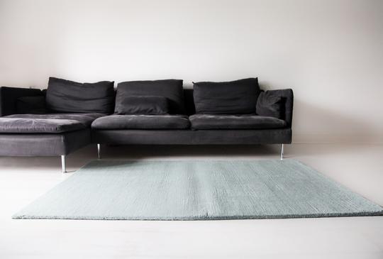 Sahara Rug Turquoise