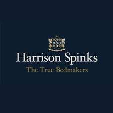 Harrison Spinks