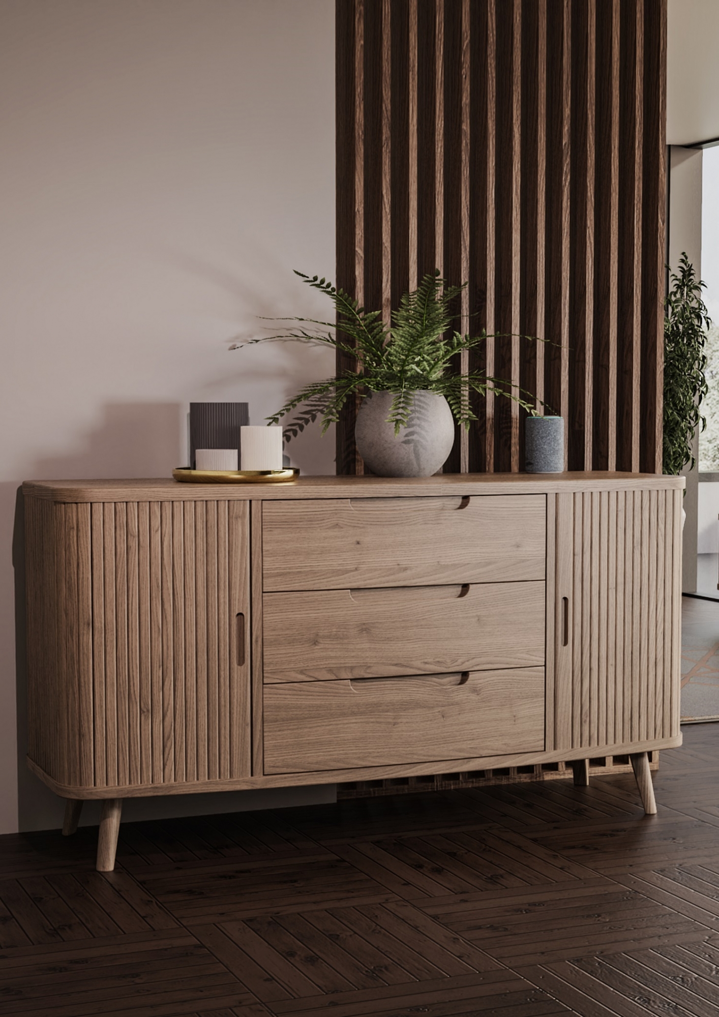 Hugo Sideboard