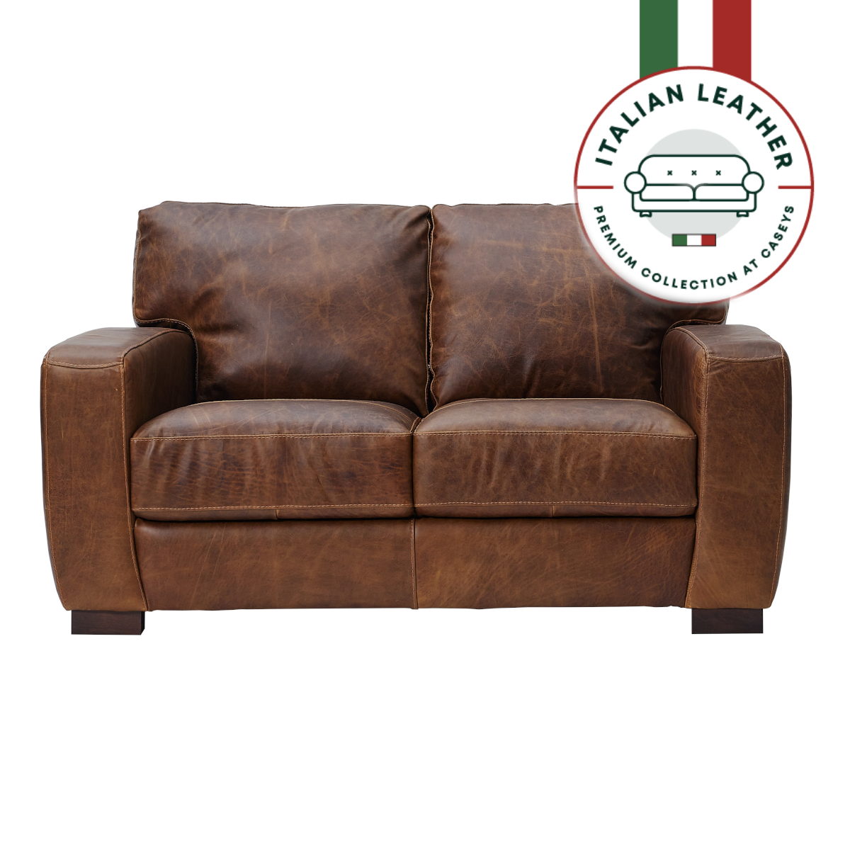 Marco Loveseat