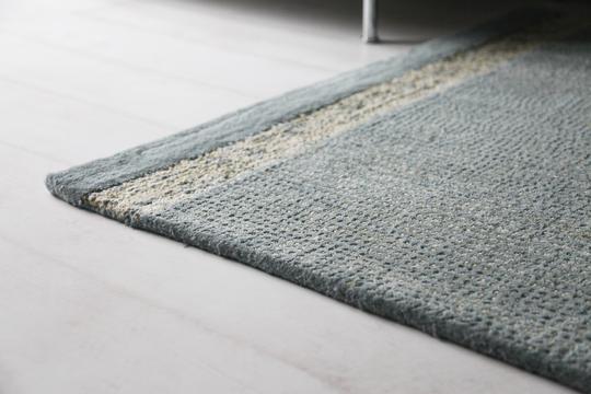 Dorado Rug Teal
