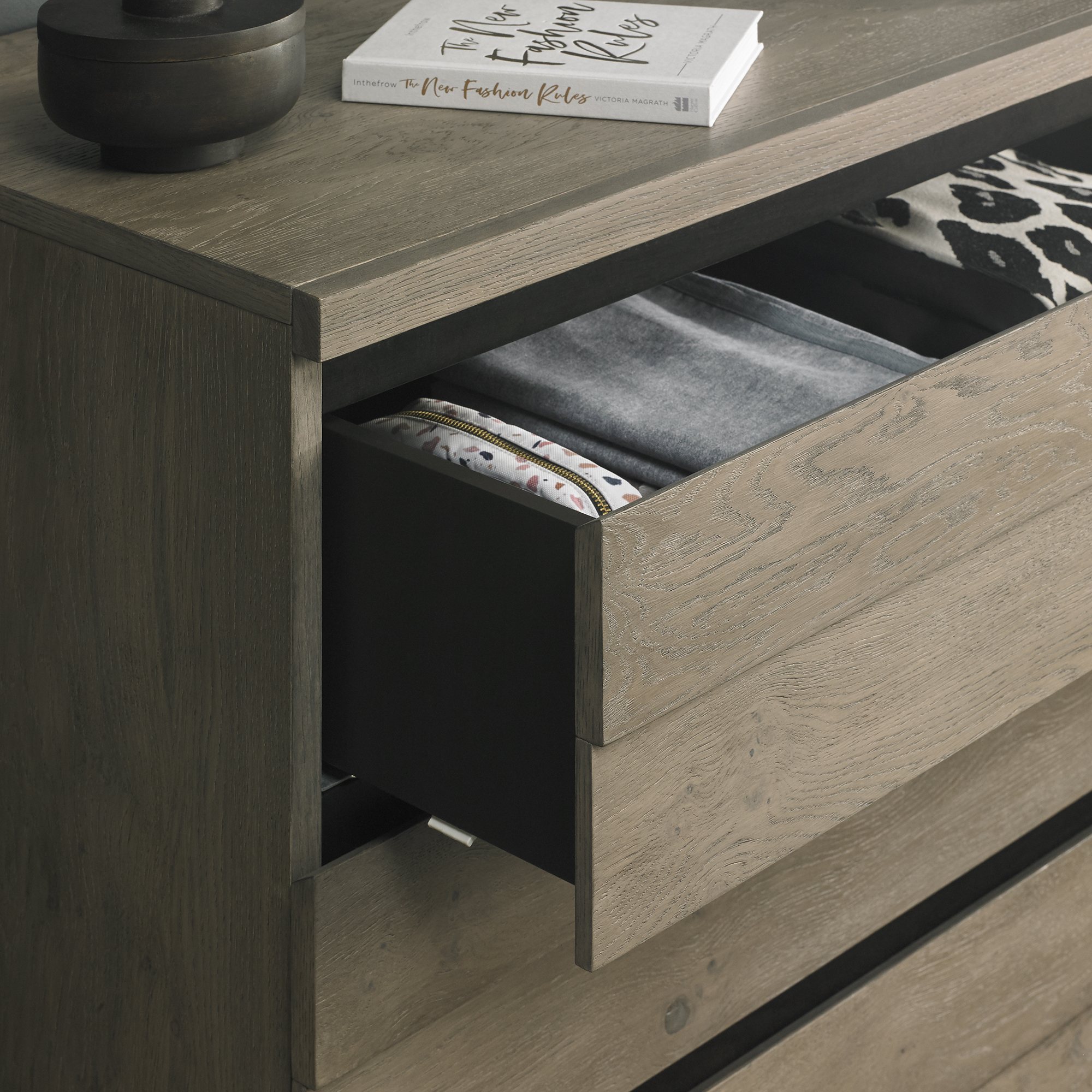 Eden 3 Drawer Chest
