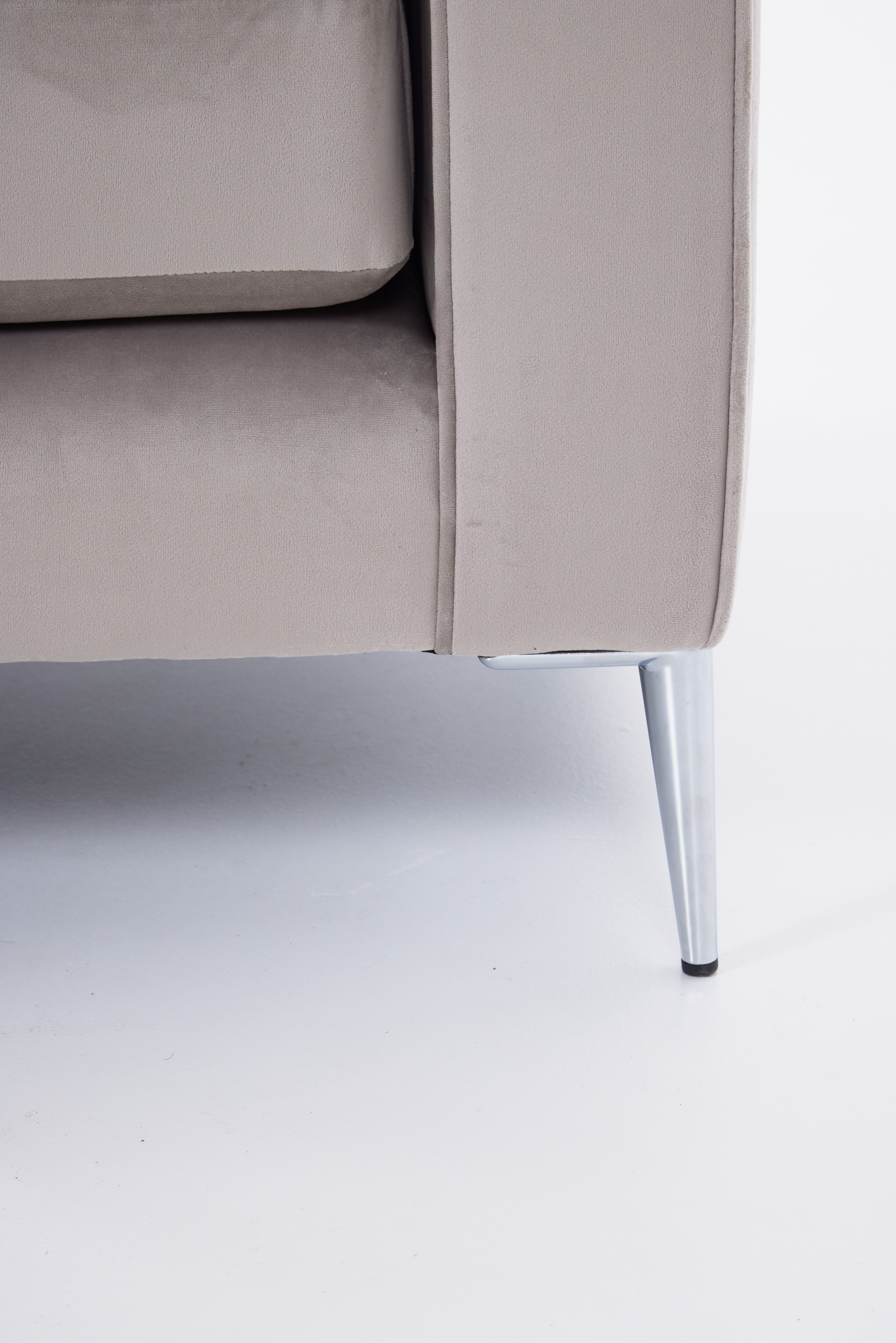 Bari Deluxe 3 Seater Sofa