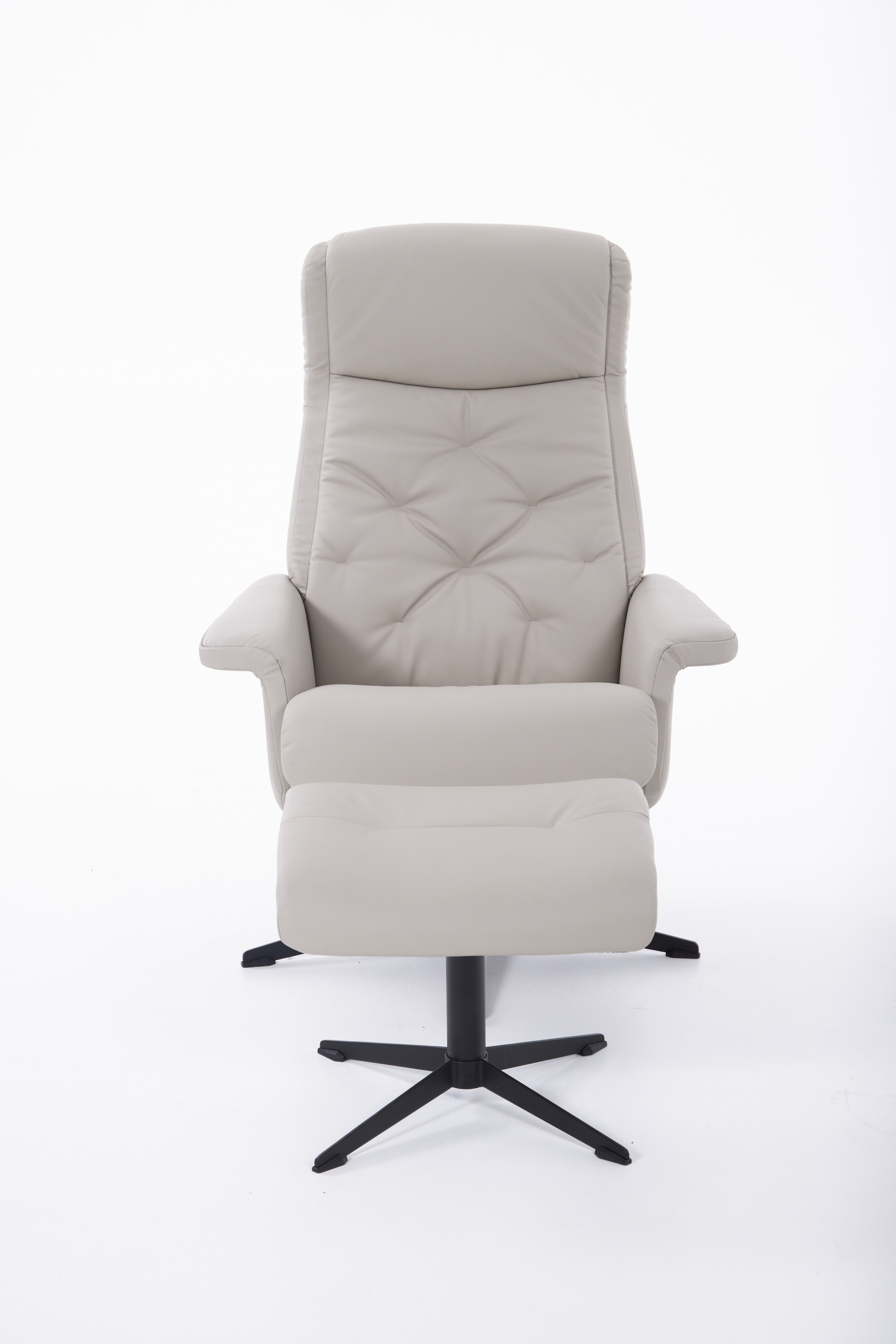 Scandi 1120 Chair Prime Cloud