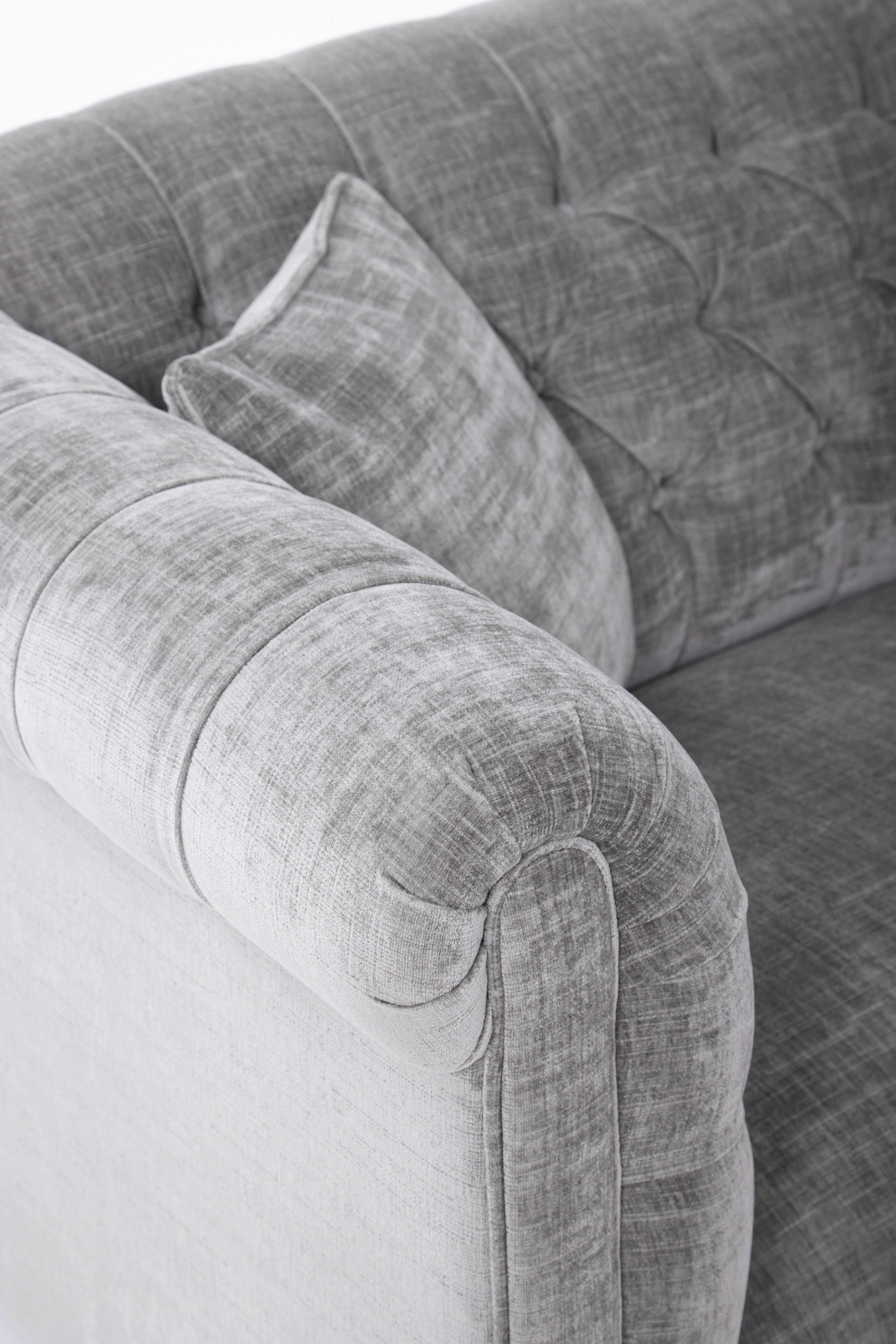 Carrington 2.5 Seater Sofa
