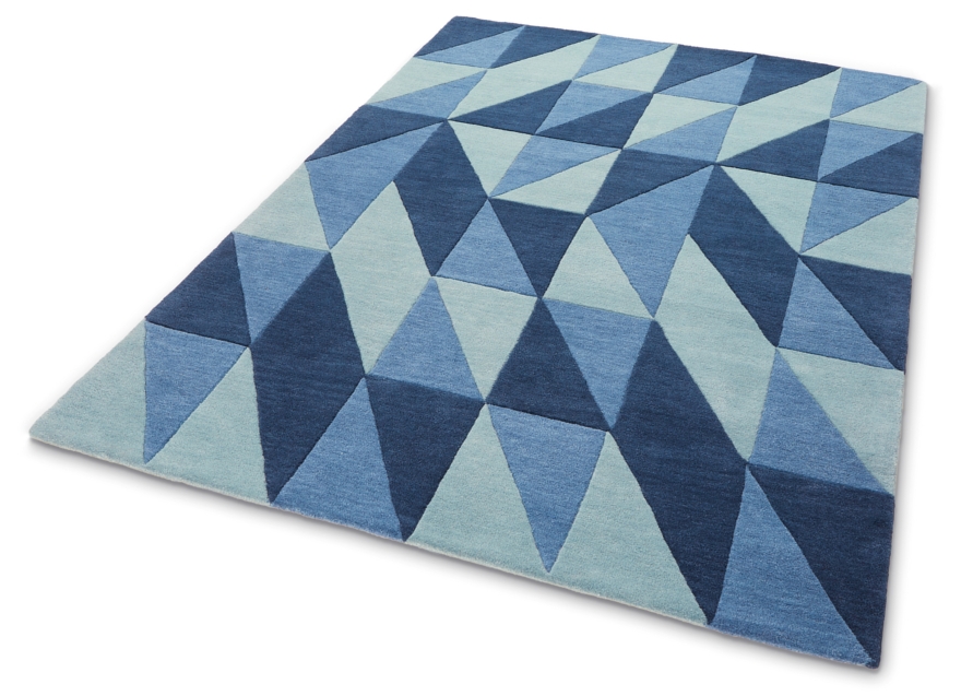 Reef Rug RF04 Flag Blue
