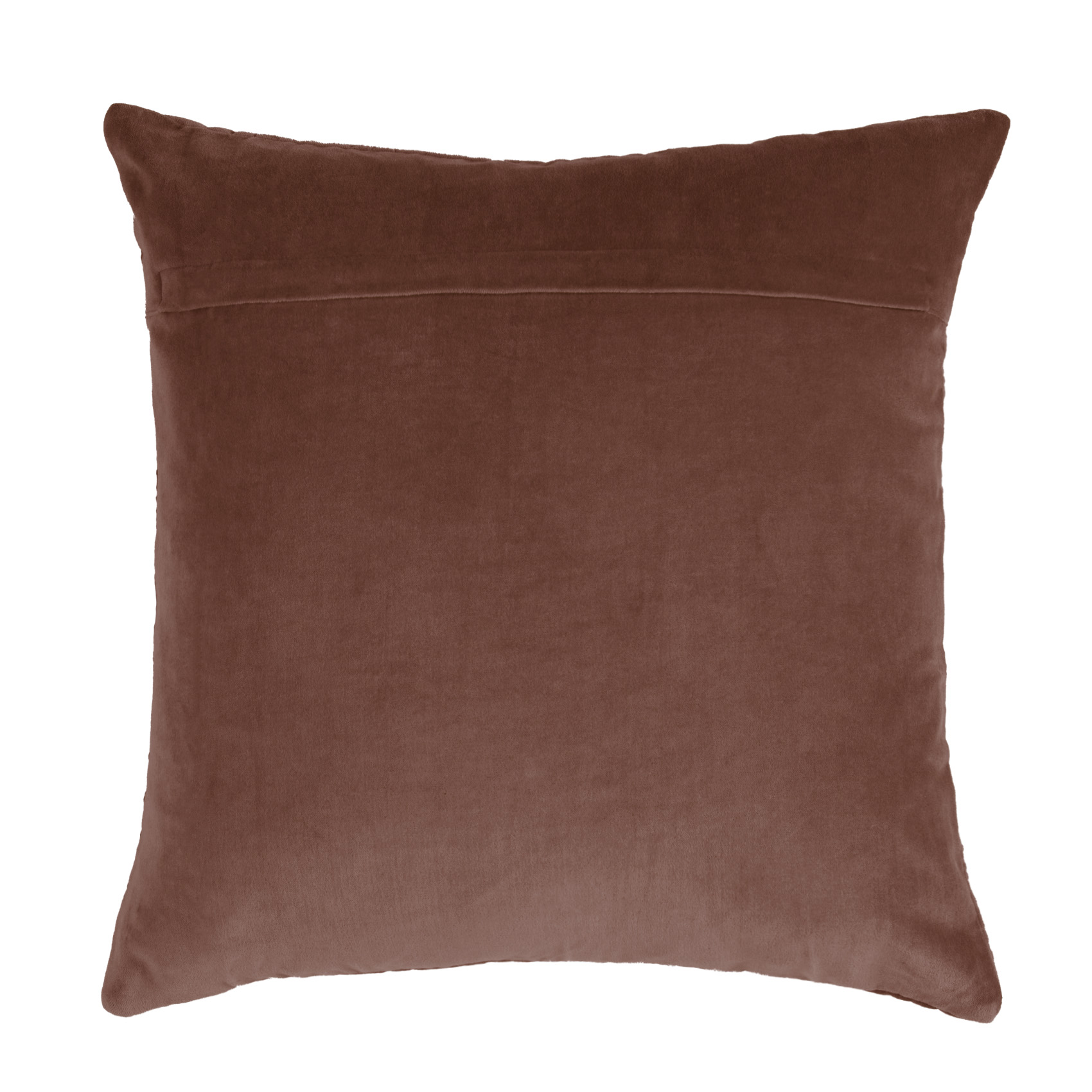 Haze Persimmon Cushion