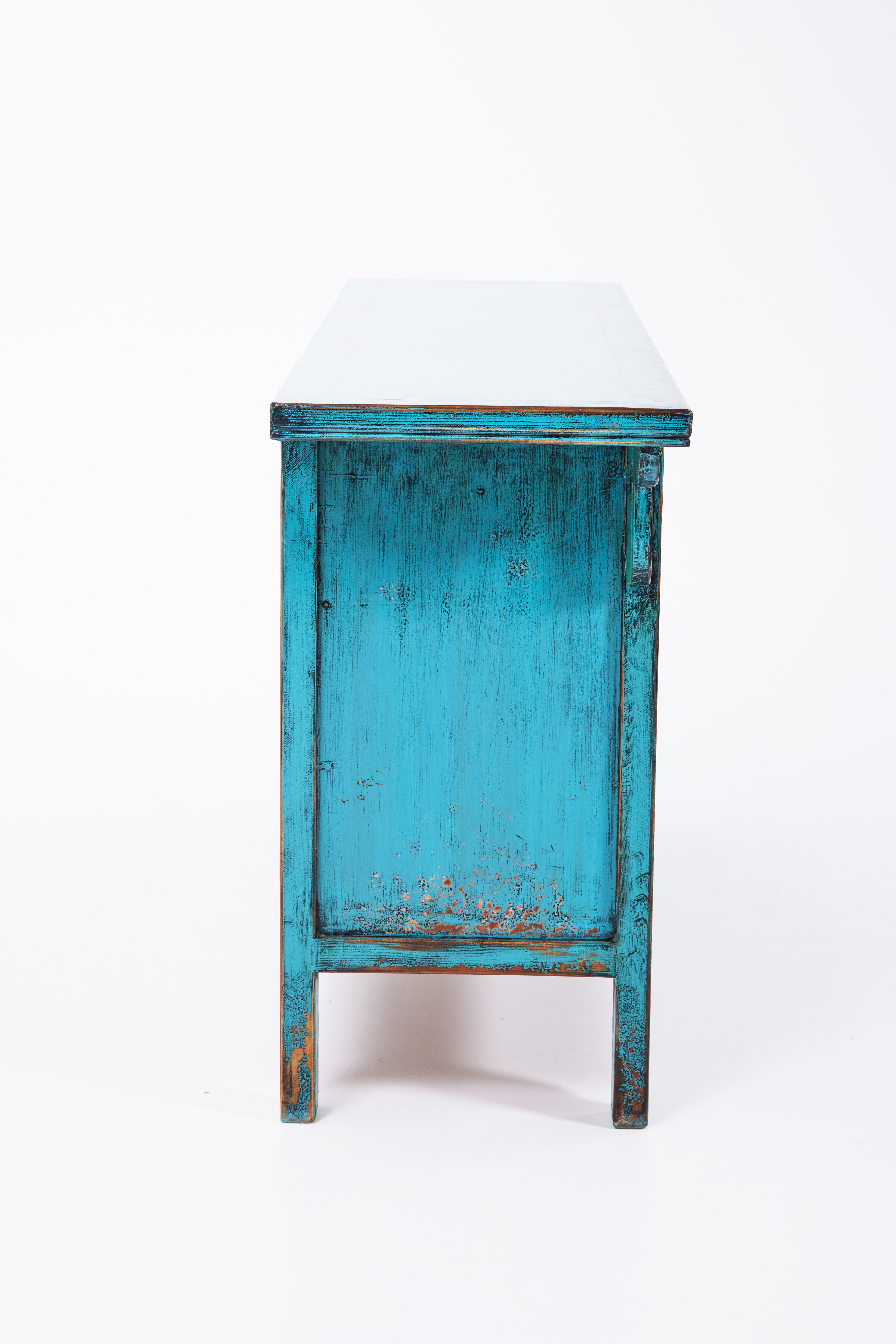 Santorini 3 Drawer 6 Door Cabinet