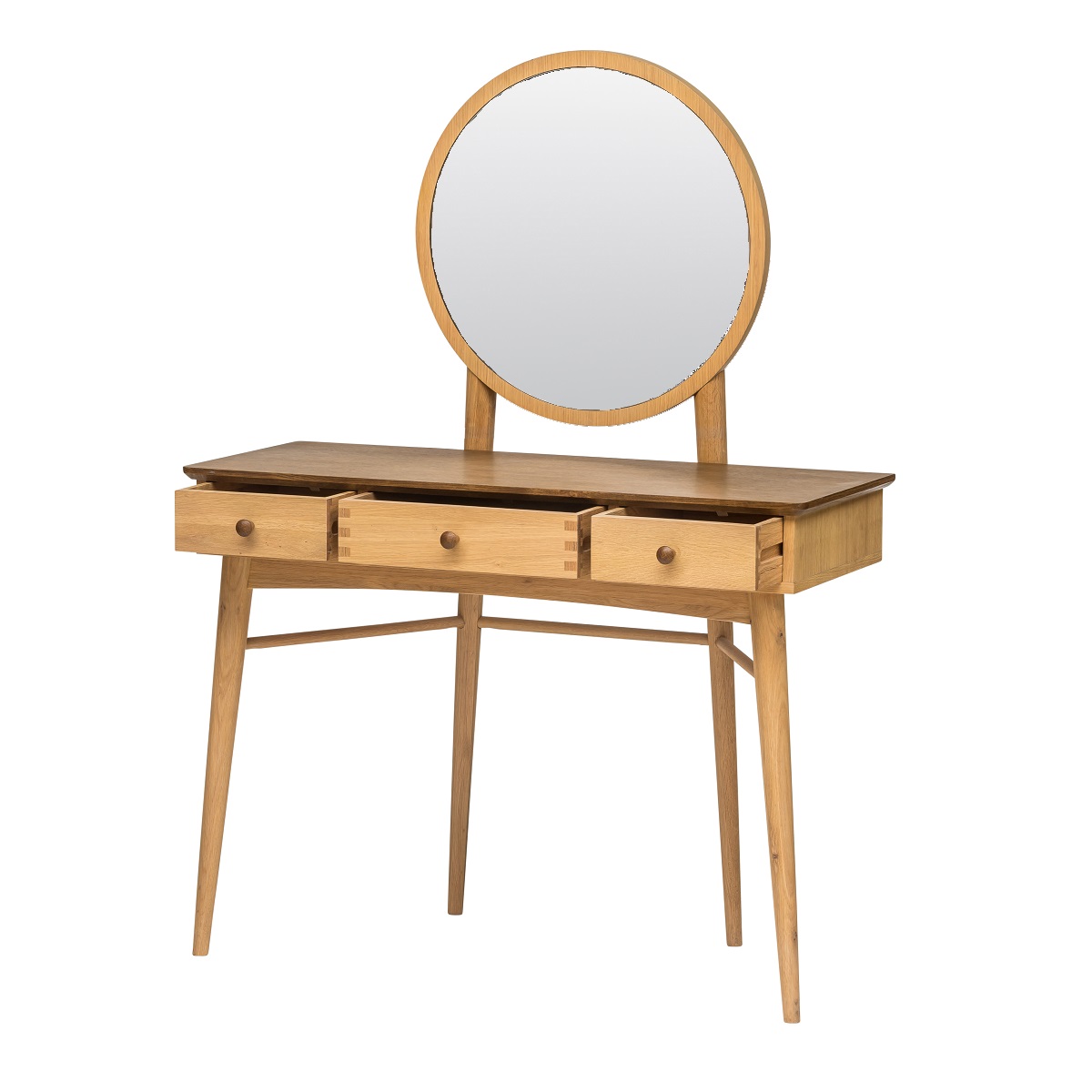 Clermont Dressing Table