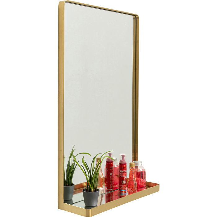 Curve Mirror