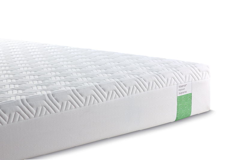 Tempur Hybrid Supreme 3ft Mattress