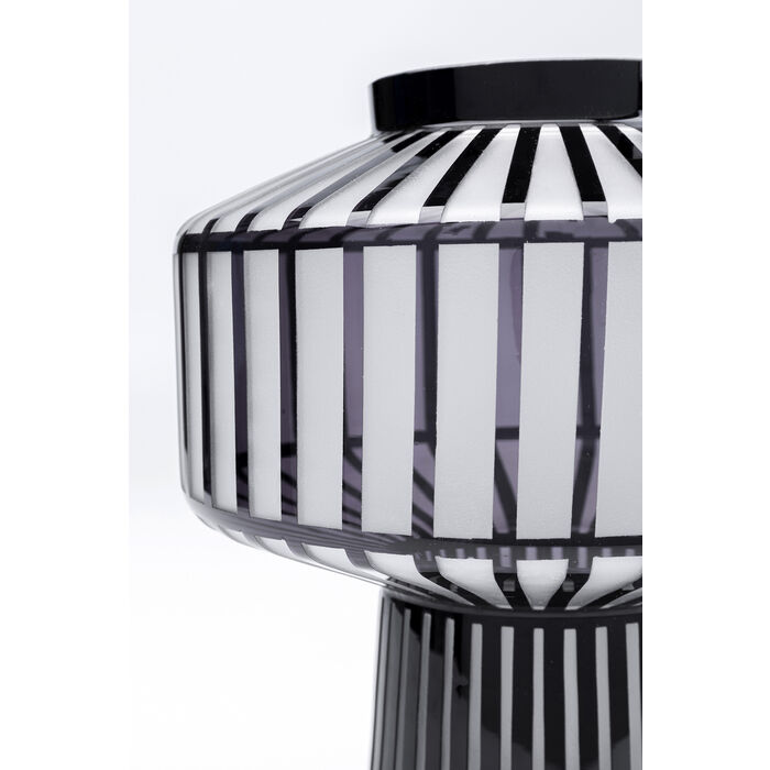 Roulette Vase 30cm