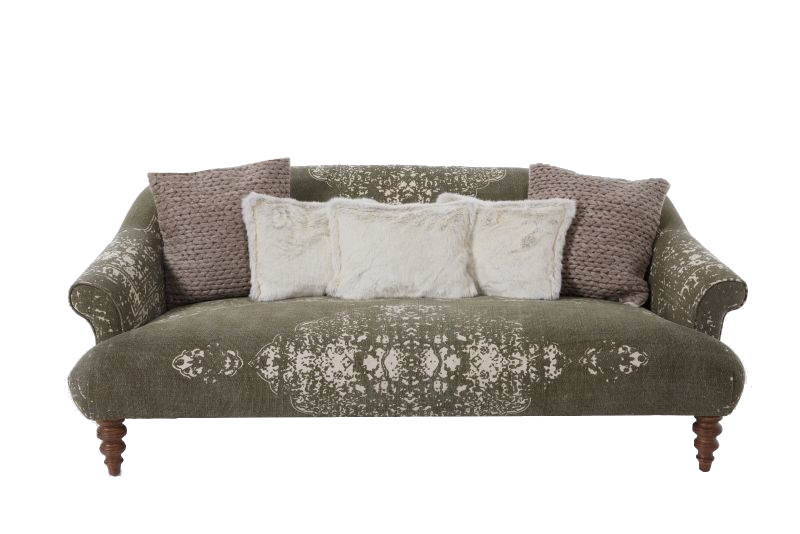 Jacaranda Midi Sofa