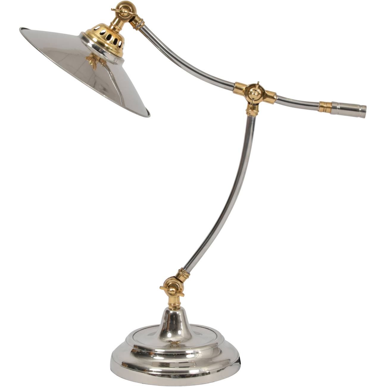 Haku Adjustable Table Lamp