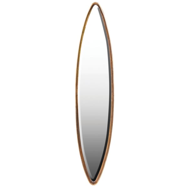 Elliptical Mirror