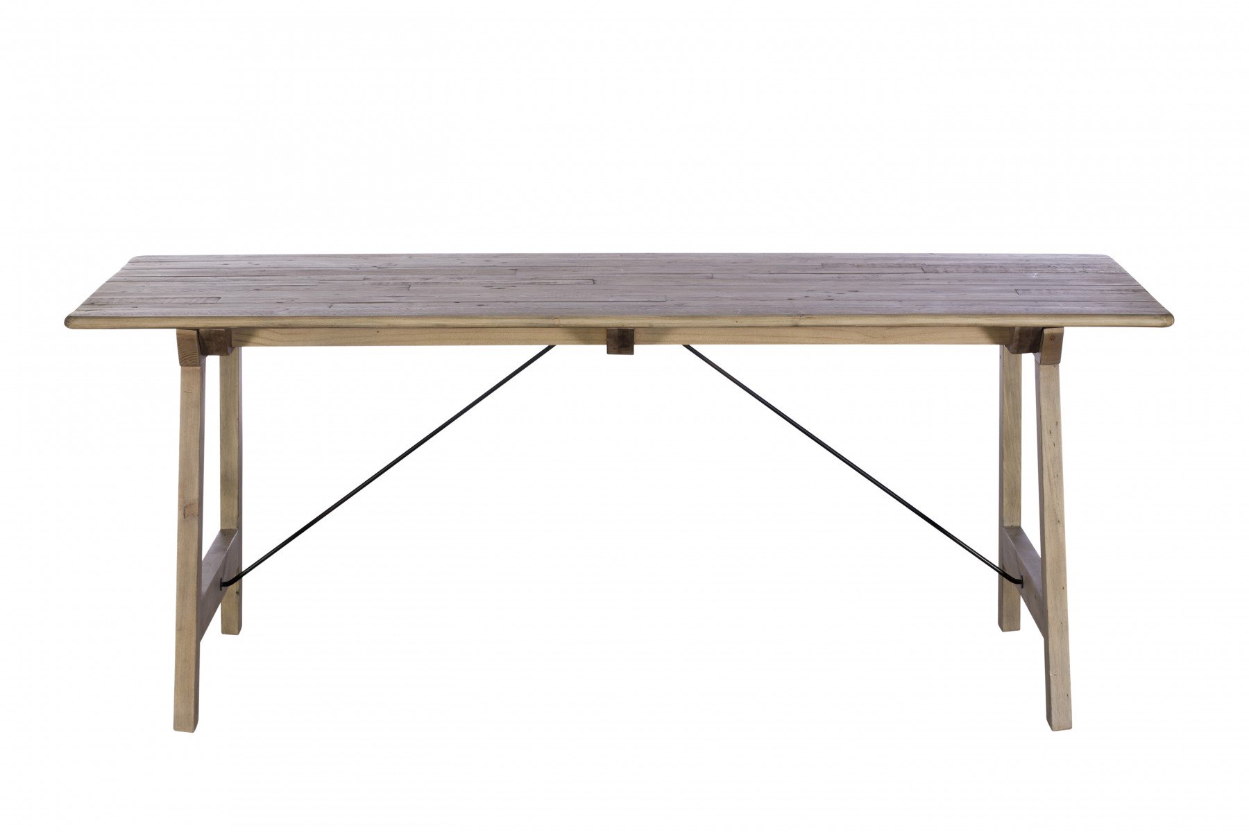 Palma Dining Table Bench And 2 Dark Blue Dalton Dining Chairs Bundle Deal