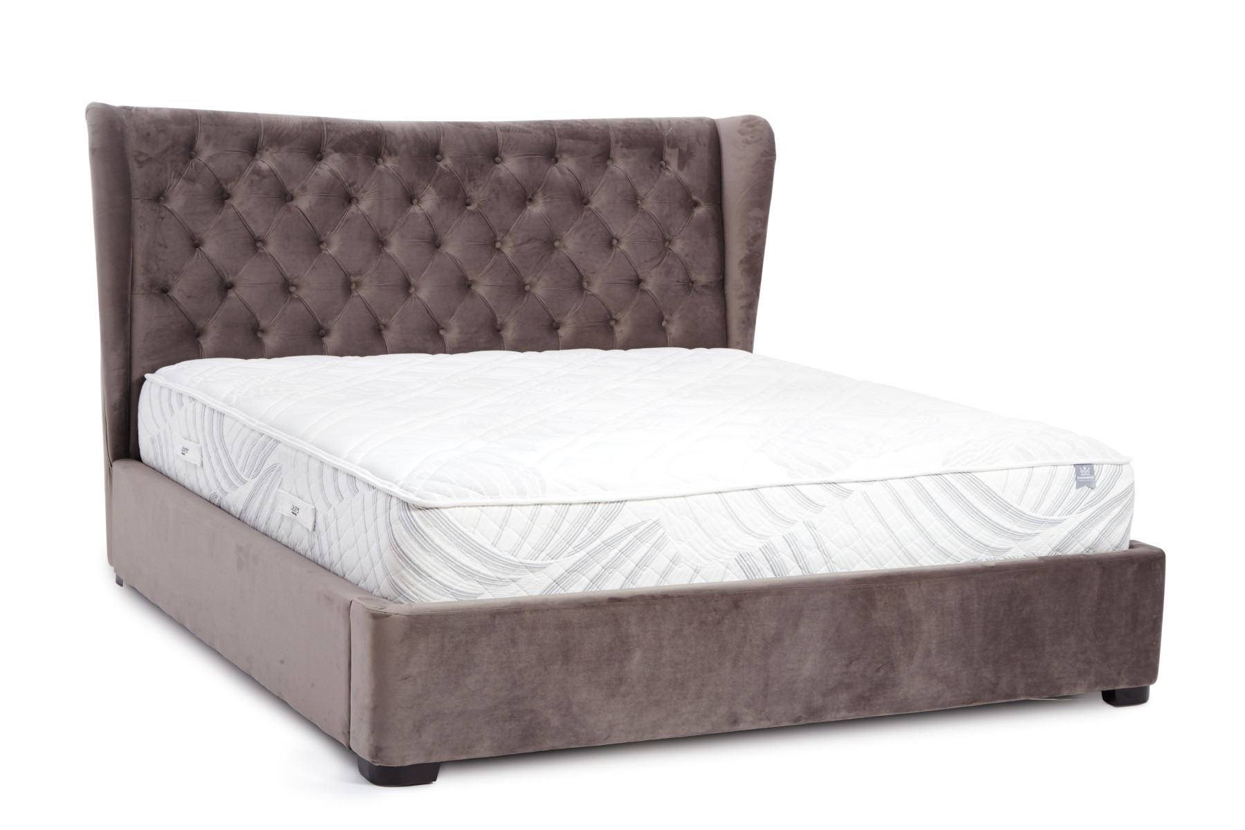 Hobart Ottoman Bed Frame