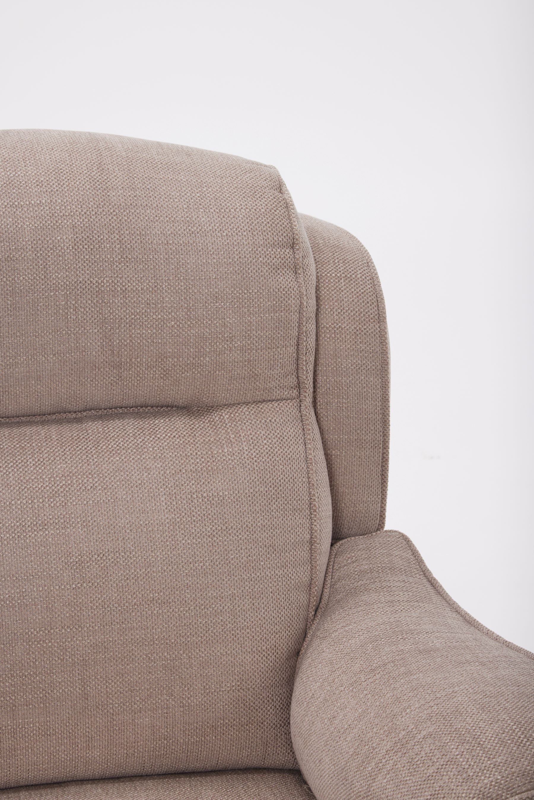 Parker Knoll Boston Rise and Recline Armchair Molly Sable