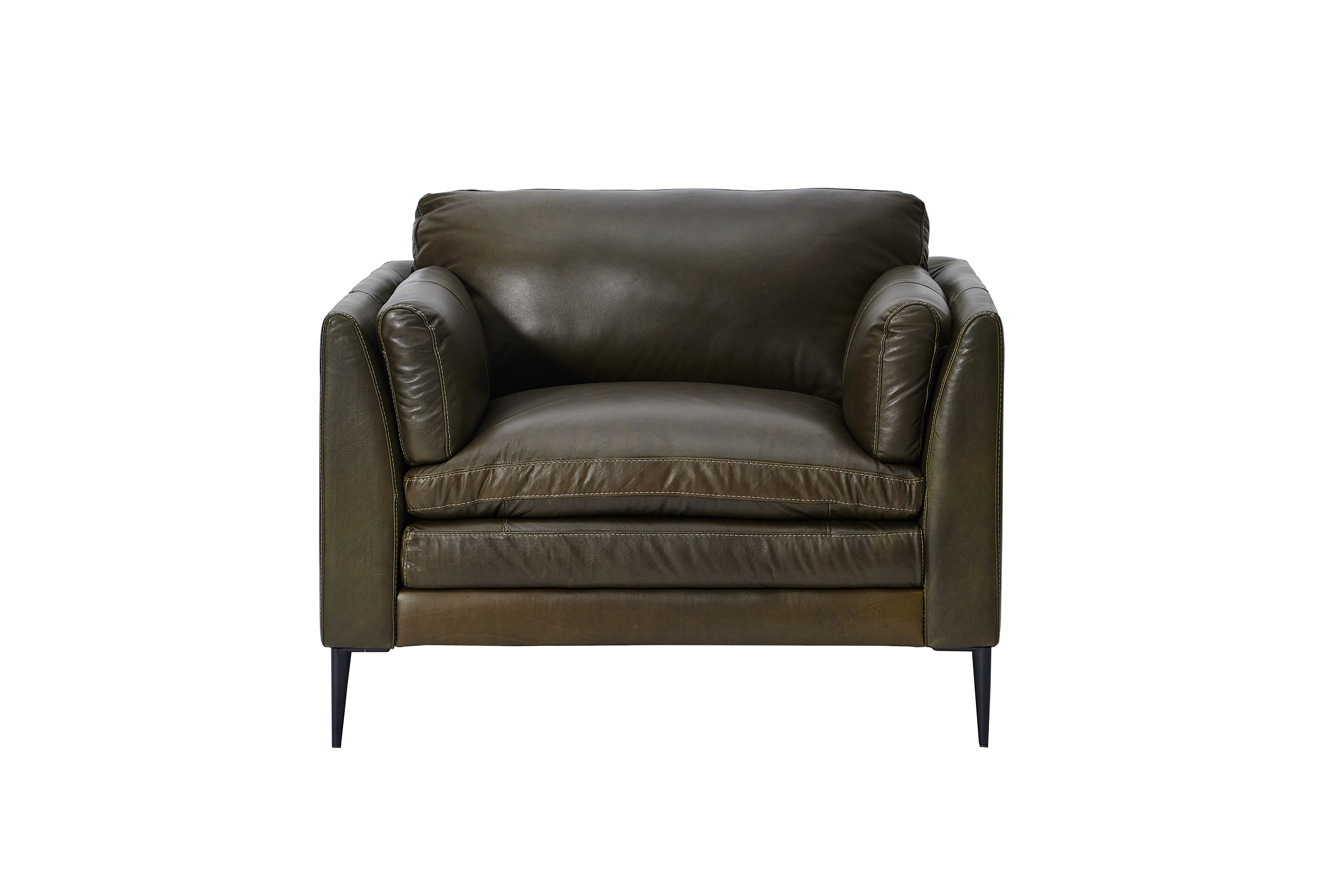 De Luca Armchair