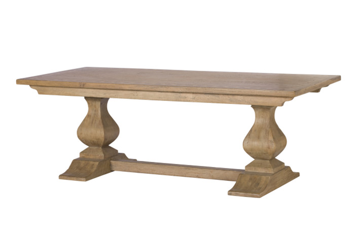Carolina Atlas Dining Table