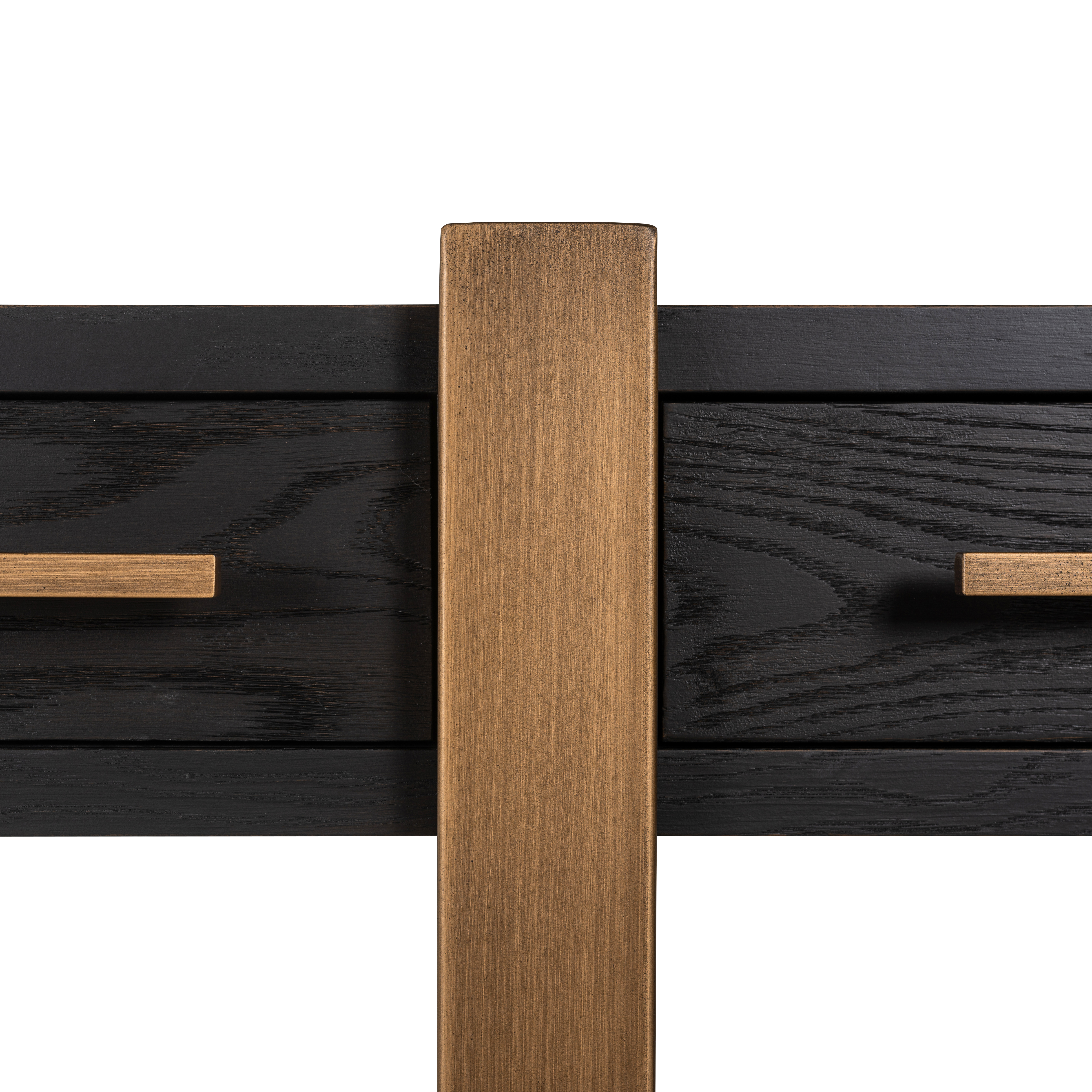 Richmond Cambon 3 Drawer Sideboard