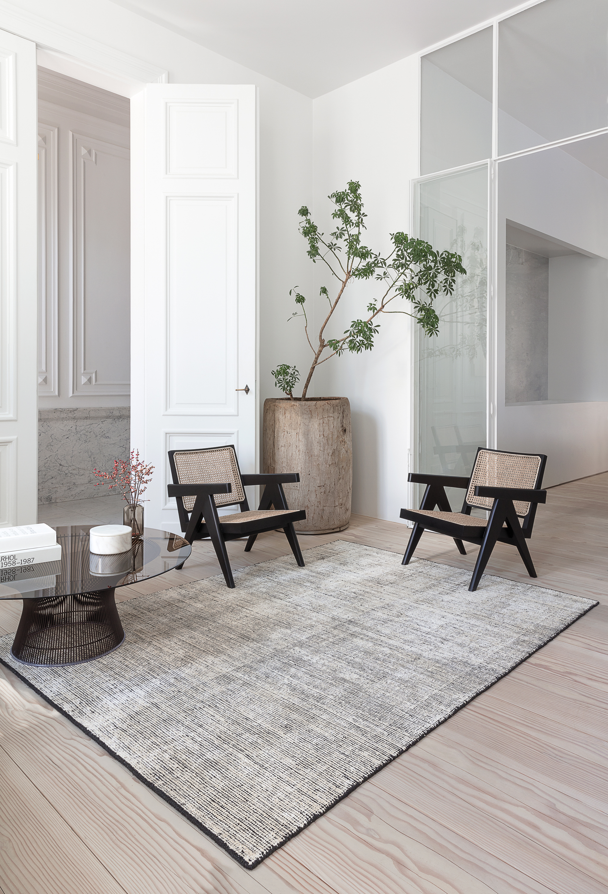 Oat Rug 244-001-910
