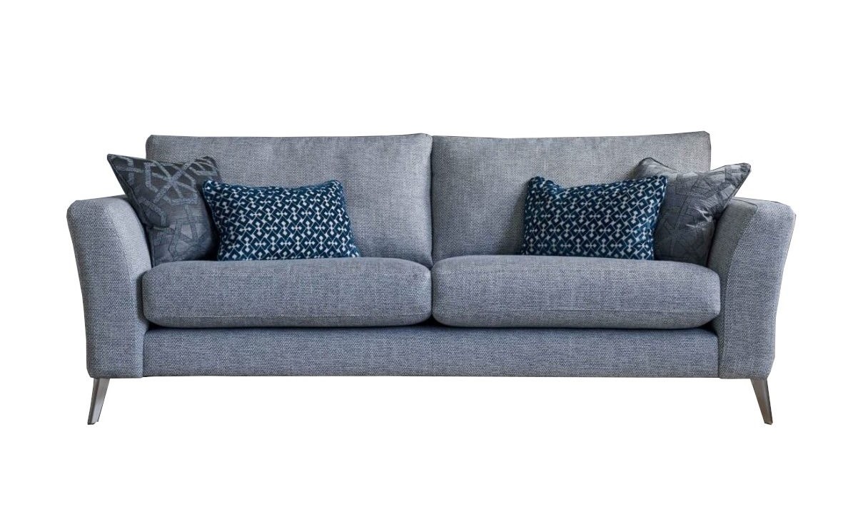 Archie 3 Seater Sofa
